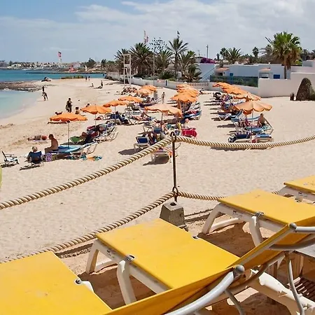 Sol Y Mar 公寓 科拉雷侯