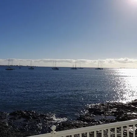 Apartament Sol Y Mar