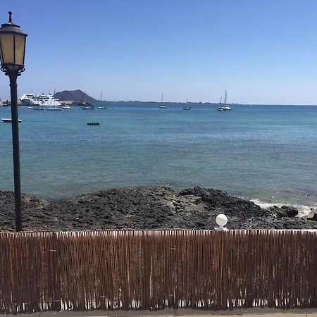 Апартаменты Sol Y Mar Коральео