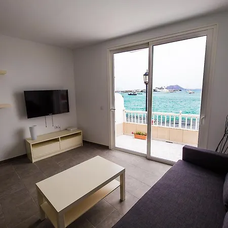 Sol Y Mar * Corralejo