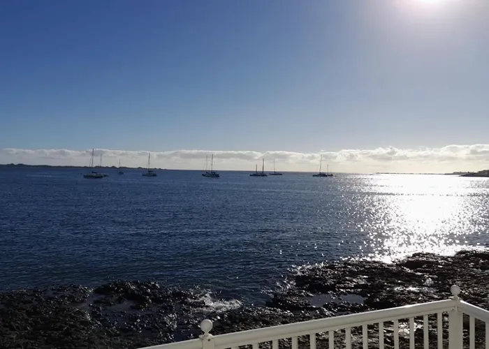 Apartament Sol Y Mar