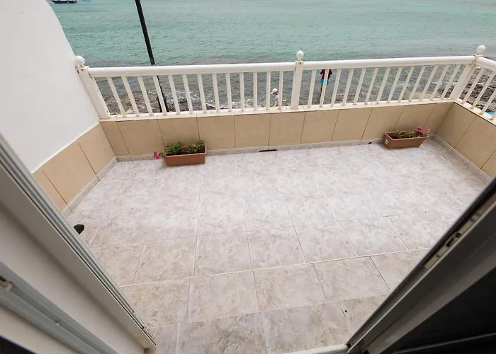 Sol Y Mar * Corralejo