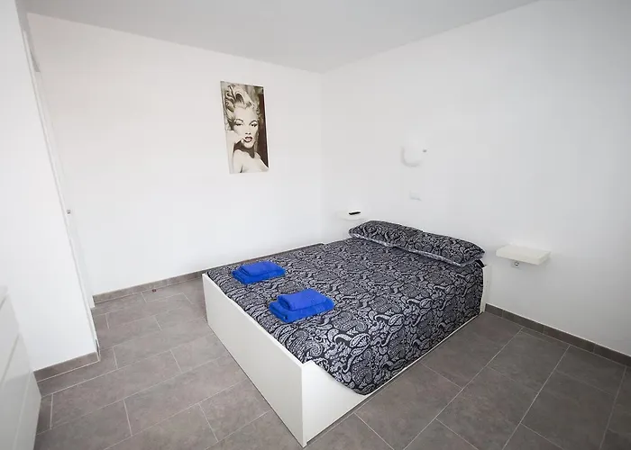 Sol Y Mar Apartament