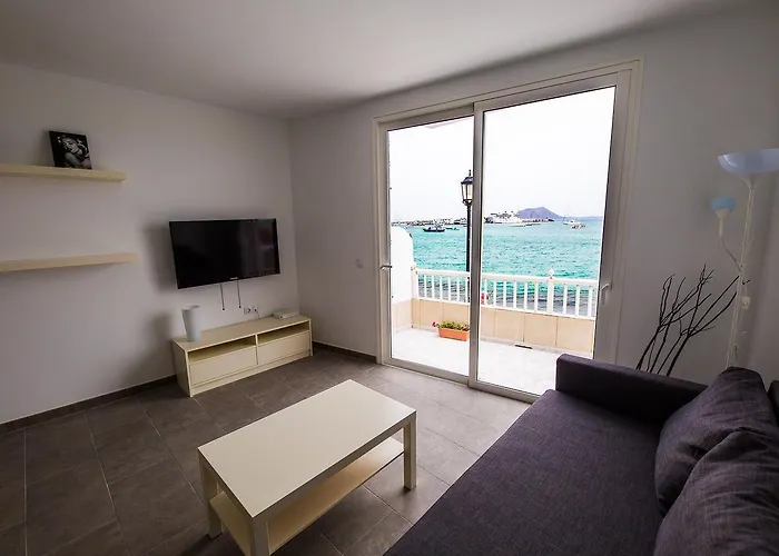 Sol Y Mar * Corralejo