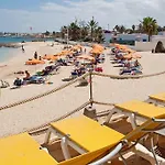 Sol Y Mar Apartment Corralejo