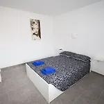 Sol Y Mar Apartment