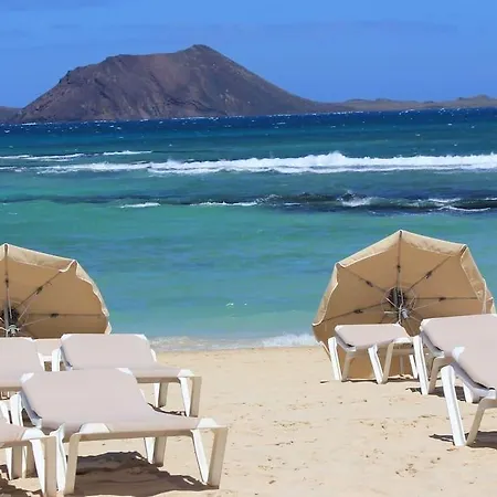 Sol Y Mar Appartement *