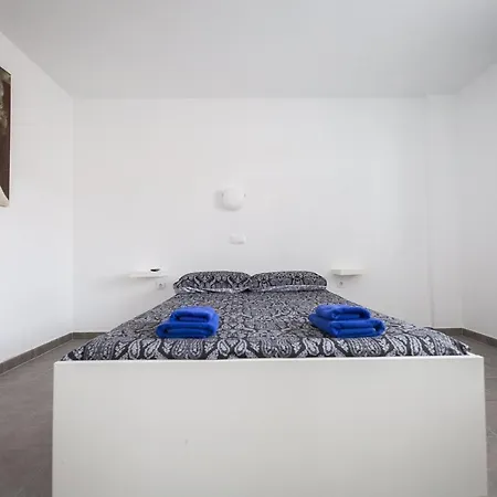 Sol Y Mar Appartement