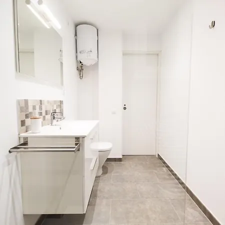 Appartement Sol Y Mar