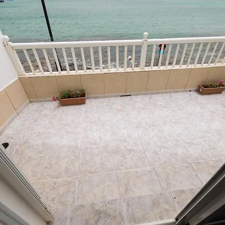 Sol Y Mar * Corralejo