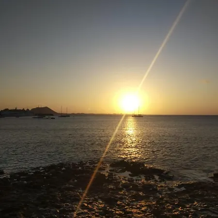 Sol Y Mar * Corralejo