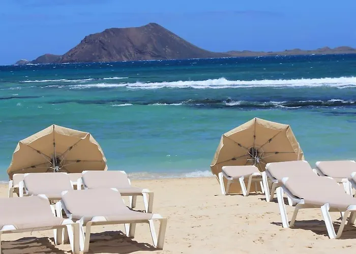 Sol Y Mar 아파트 *