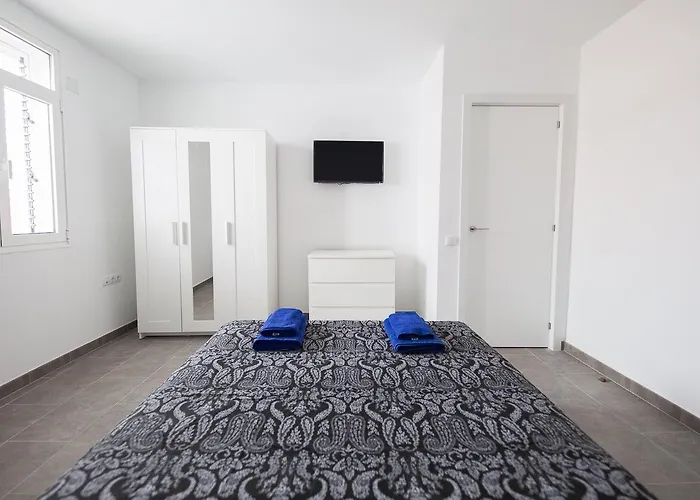 Apartmán Sol Y Mar *