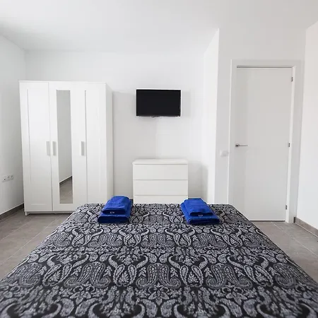 Apartamento Sol Y Mar *